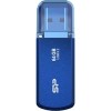 USB Flash Silicon-Power Helios 202 64GB (синий)