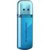 USB Flash Silicon-Power Helios 101 4 Гб SP004GBUF2101V1B (синий)