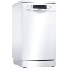 Отдельностоящая посудомоечная машина Bosch SPS66TW11R