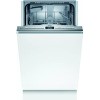 Встраиваемая посудомоечная машина Bosch SPV4EKX60E