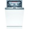 Встраиваемая посудомоечная машина Bosch SPV4HMX61E
