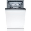 Встраиваемая посудомоечная машина Bosch SRV2HMX2FR