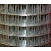 Строительная сетка Сетка сварная оцинкованная 25.4x25.4 1.4мм 1x21м