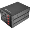 Бокс для накопителей 2.5" и 3.5" Thermaltake Max 3504 [ST-007-M31STZ-A2]