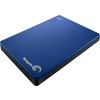 Внешний накопитель Seagate Backup Plus Portable Blue 1TB (STDR1000202)
