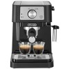 Рожковая помповая кофеварка DeLonghi Stilosa EC260.BK
