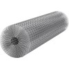 Строительная сетка Сетка сварная Kronex 25x25 1.6мм (1x25 м)