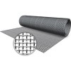 Строительная сетка Сетка тканая Kronex оцинкованная 2.5x2.5 0.4 (1x25м)