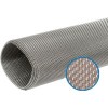 Строительная сетка Сетка тканая Kronex 5x5 0.7мм (1x25м)