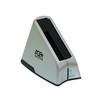 Бокс для накопителей 2.5" и 3.5" AgeStar SUBT Silver