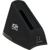 Бокс для накопителей 2.5" и 3.5" AgeStar SUBT Black