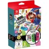 Super Mario Party + два контроллера Joy-Con для Nintendo Switch