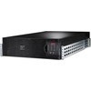 Источник бесперебойного питания APC Smart-UPS RT 5000VA RM 230V (SURTD5000RMXLI)