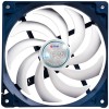 Вентилятор для корпуса Titan TFD-14025H12B/KW(RB)