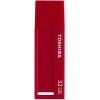 USB Flash Toshiba U302 32GB (красный) [THN-U302R0320M4]