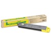Картридж KYOCERA TK-8325Y желтый