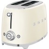 Тостер Smeg TSF01CREU