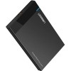 Бокс для накопителей 2.5" Ugreen US221 30848