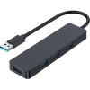 USB-хаб  Gembird UHB-U3P4-04