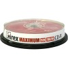 CD-R диск Mirex 700Mb 52x UL120052A8L (10 шт.)