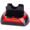 Бокс для накопителей 2.5" и 3.5" USBTOP USB2.0 – IDE/SATA 2.5"/3.5"
