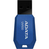 USB Flash A-Data DashDrive UV100 Blue 32GB (UV100-32G-RBL)