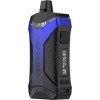 Стартовый набор Vaporesso Xiron Pod (2 мл, черный/синий)