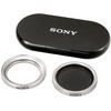 Светофильтр Sony VF-37CPKB