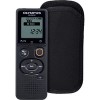 Диктофон Olympus VN-541PC + чехол CS131