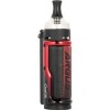 Стартовый набор VooPoo Argus TPD Edition (litchi leather & red)