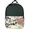 Городской рюкзак Upixel Camouflage WY-A021 (зеленый)