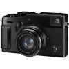 Беззеркальный фотоаппарат Fujifilm X-Pro3 Body (черный)