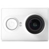 Экшен-камера YI Action Camera с Bluetooth моноподом (белый)